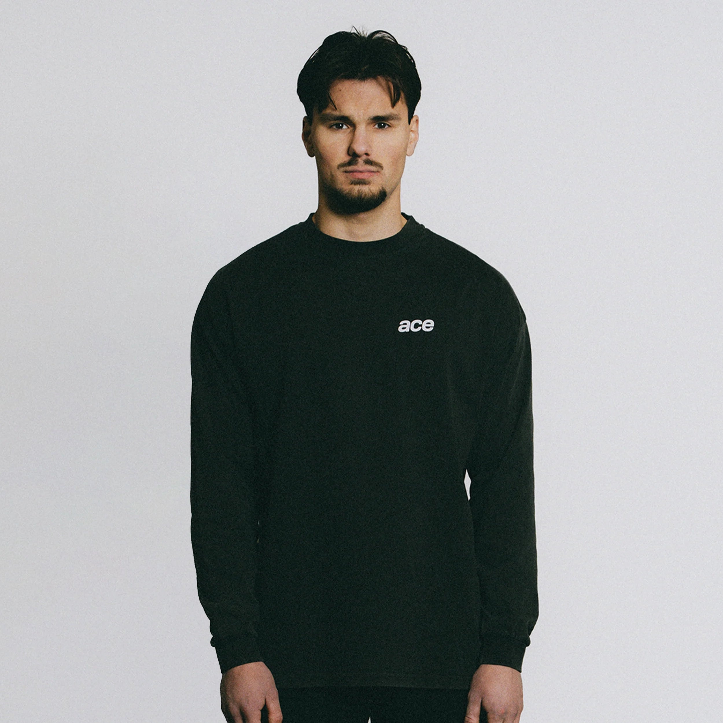 STAR LOGO LONG SLEEVE